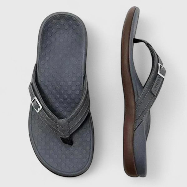 Comfortable Thong Sandals for Women Flip-Flop Slip-On
