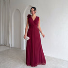 Deep Red