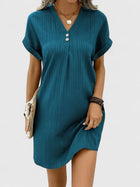 Ocean Green