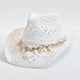 White / One Size