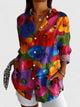 Multi-Colored II / S