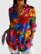 Multi-Colored II