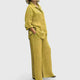 Yellow / S