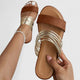 Chestnut Brown / US/CA 5 / UK/AU/NZ 3 / EU 36