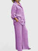 Purple / S
