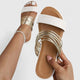 Cream White / US/CA 5 / UK/AU/NZ 3 / EU 36