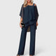 Dark Blue / S