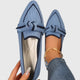 Light Blue / US/CA 5 / UK/AU/NZ 3 / EU 36