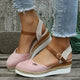 Cream White / US/CA 4 / UK/AU/NZ 2 / EU 35