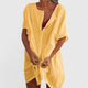 Yellow / S