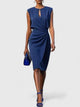 Navy Blue / S
