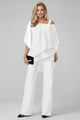 White / S