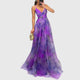 Purple / S