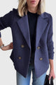 Blue / XS