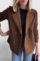Dark Brown / XS