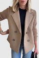 Brown / XS