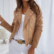 Beige / S