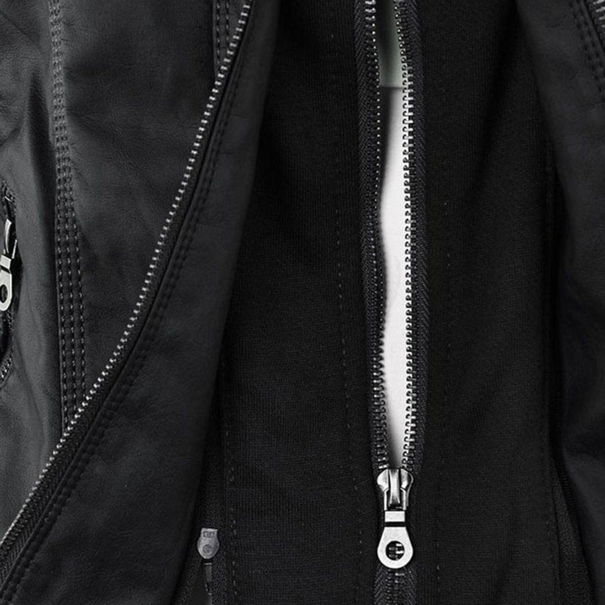 bikerjacke-damen-kapuze-kunstleder