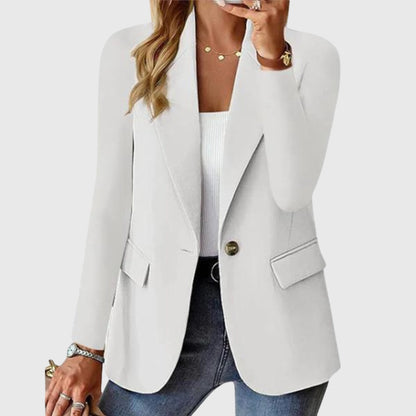 blazer-damen-reverskragen-einknopf