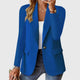 Blau / S