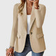 Beige / S