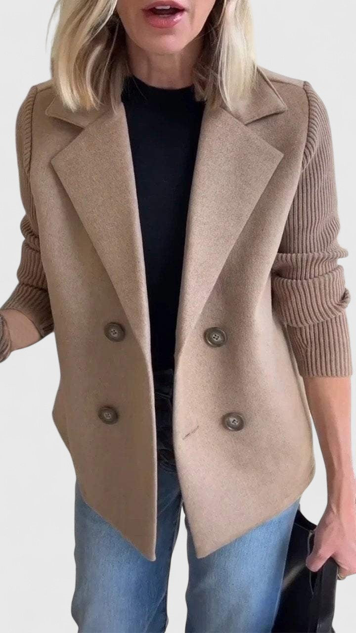 blazer-damen-zweireihig-reverskragen