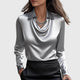 Silber / XS