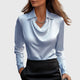 Hellblau / XS