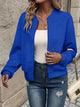 Blau / S