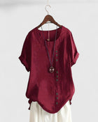 Dark Red