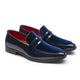 Navy Blue / US/CA 4 / UK/AU/NZ 3.5 / EU 37