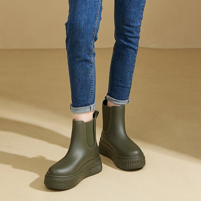chelsea-boots-damen-wasserdicht-plateau