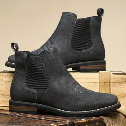chelsea-boots-herren-westernstil-schlupf