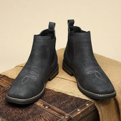 chelsea-boots-herren-westernstil-schlupf