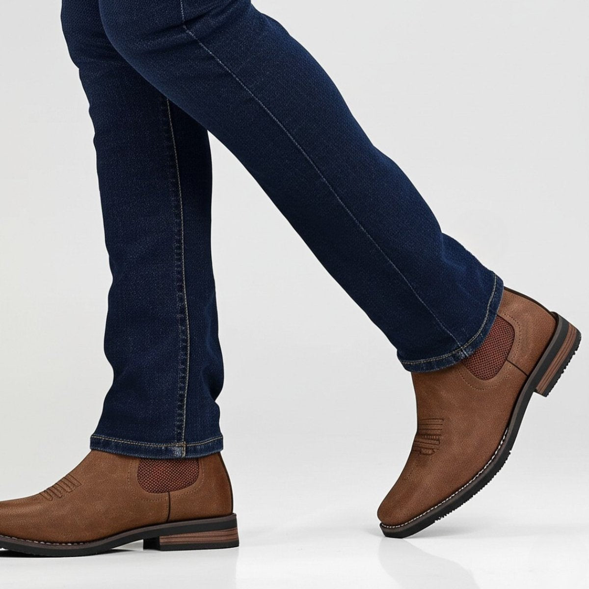 chelsea-boots-herren-westernstil-schlupf