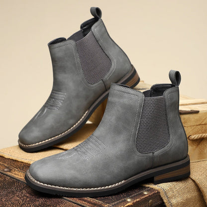 chelsea-boots-herren-westernstil-schlupf