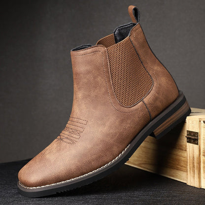 chelsea-boots-herren-westernstil-schlupf