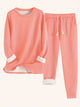 Dark Pink / S