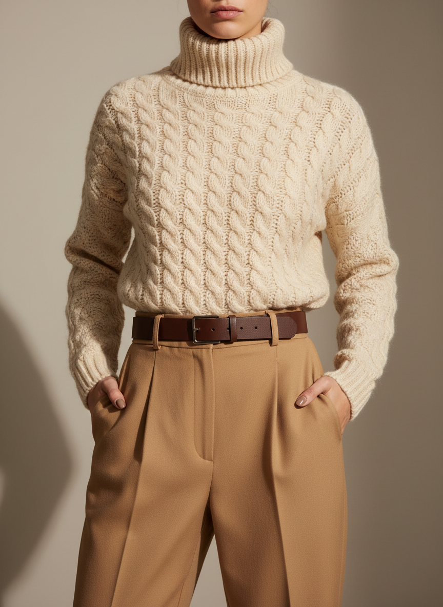 PULLOVER