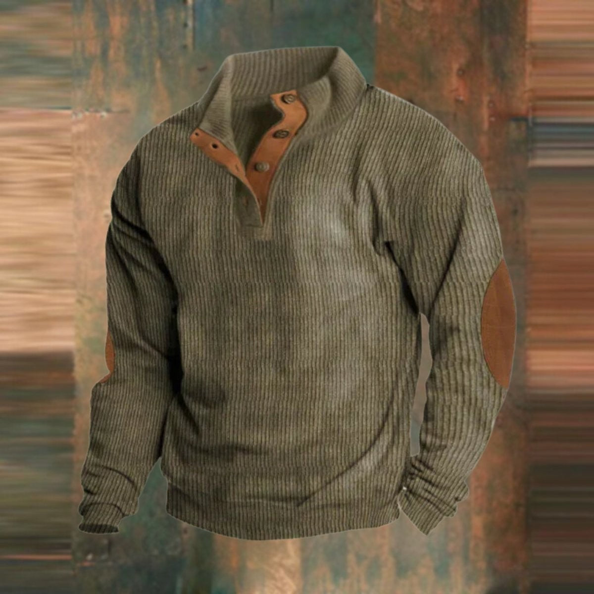 henley-pullover-herren-ellbogenpatches