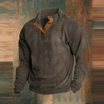 henley-pullover-herren-ellbogenpatches