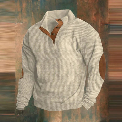 henley-pullover-herren-ellbogenpatches