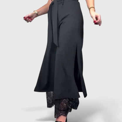 hose-damen-weit-spitze
