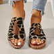 Giraffe Print / US/CA 4 / UK/AU/NZ 2 / EU 35