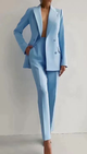 Light Blue / XS