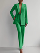 Dark Green / XS