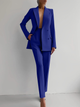 Blue / XS