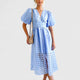 Light blue / S