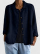Marineblau / S