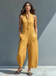 Yellow / XS